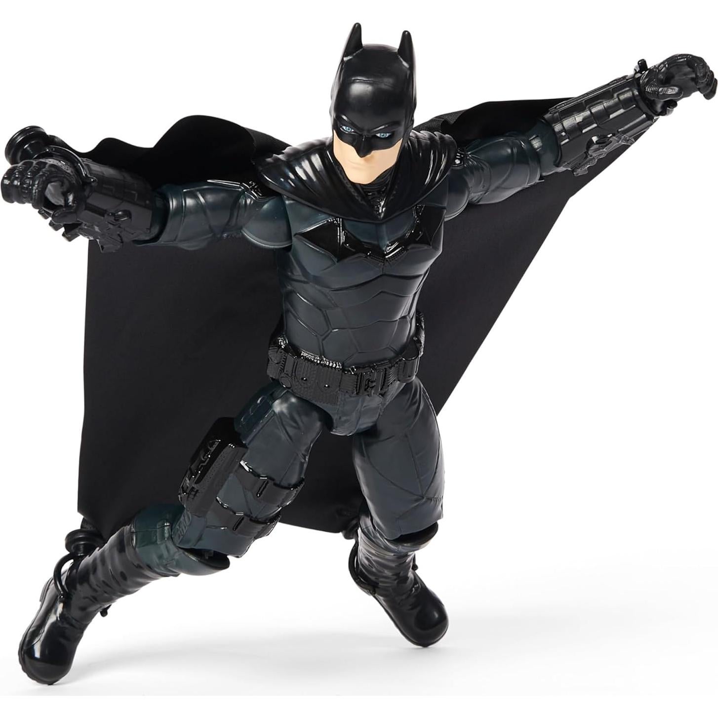 Figura de Acción Batman 30 cm Spin Master Coleccionable