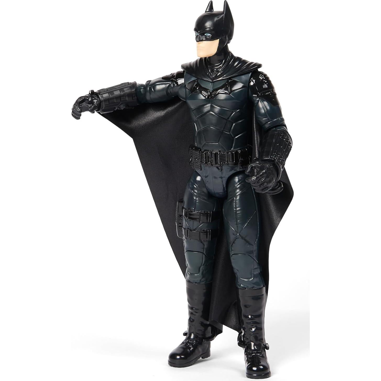Figura de Acción Batman 30 cm Spin Master Coleccionable