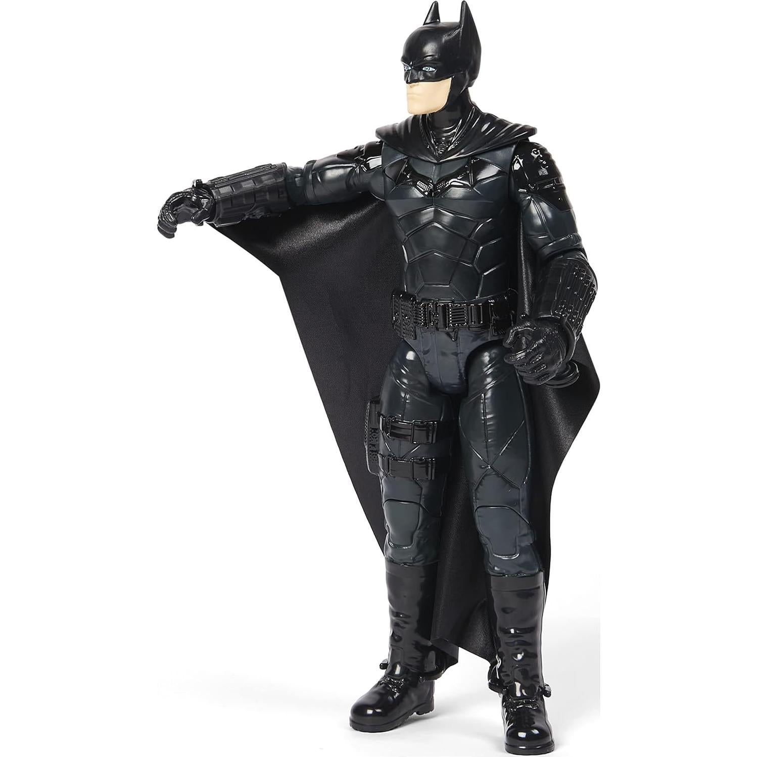 Figura de Acción Batman 30 cm Spin Master Coleccionable