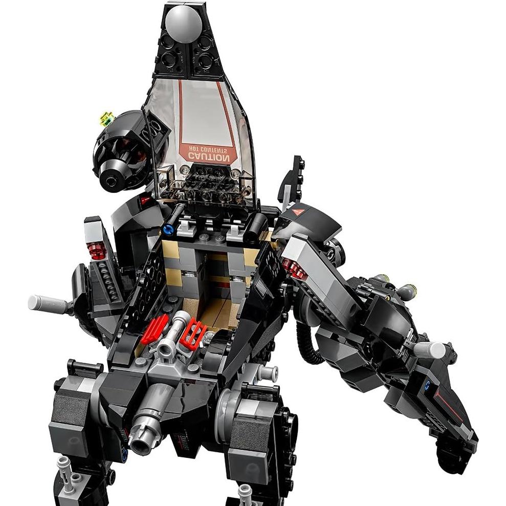 LEGO Batman The Scuttler 70908 Vehículo 1,14 kg