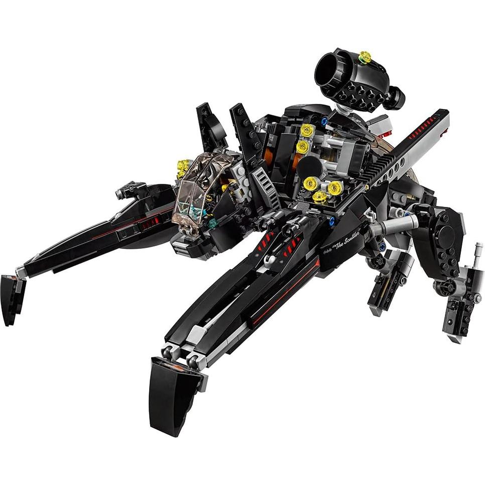 LEGO Batman The Scuttler 70908 Vehículo 1,14 kg