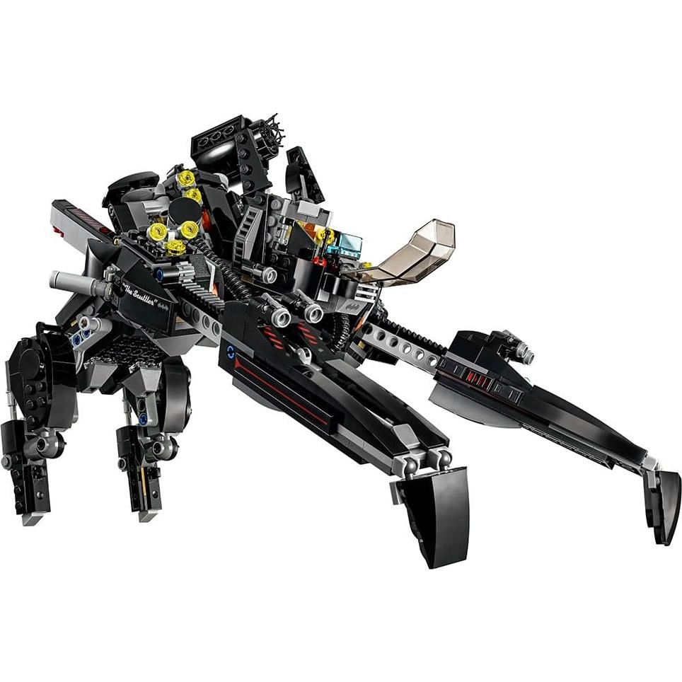 LEGO Batman The Scuttler 70908 Vehículo 1,14 kg