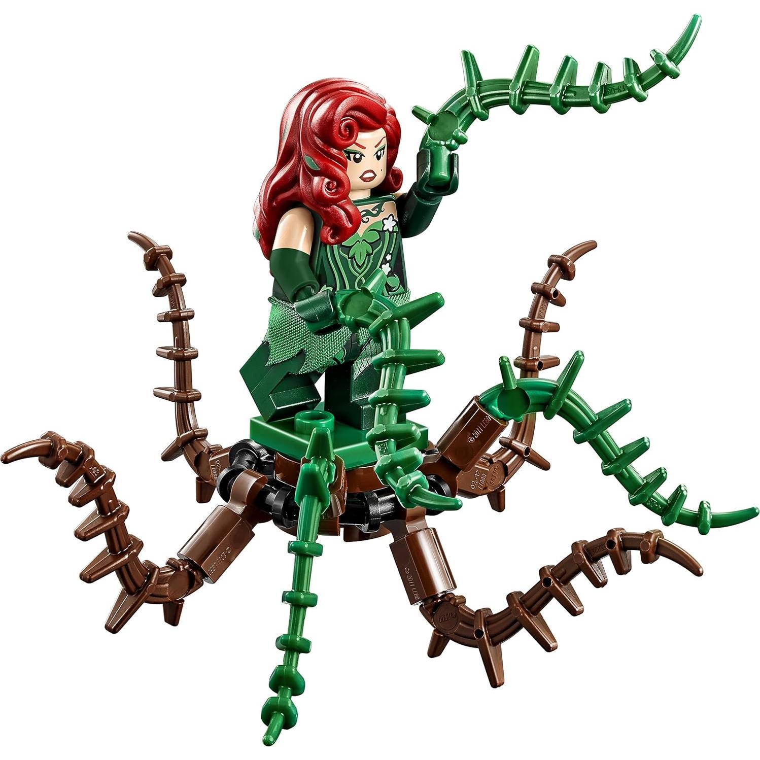 LEGO Batman The Scuttler 70908 Vehículo 1,14 kg