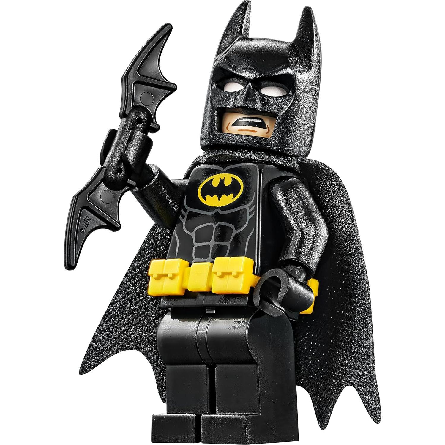 LEGO Batman The Scuttler 70908 Vehículo 1,14 kg