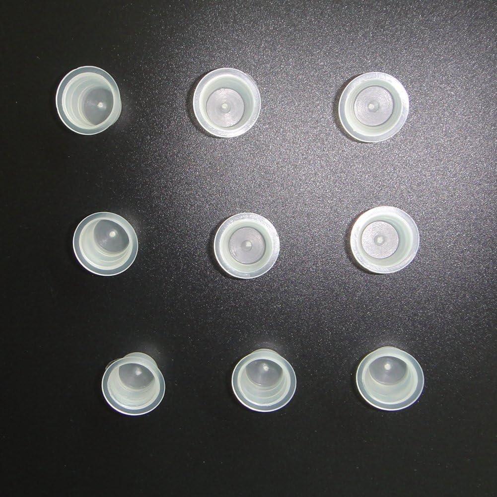 Tazas de Tinta Desechables Medianas 1000pcs para Tatuajes