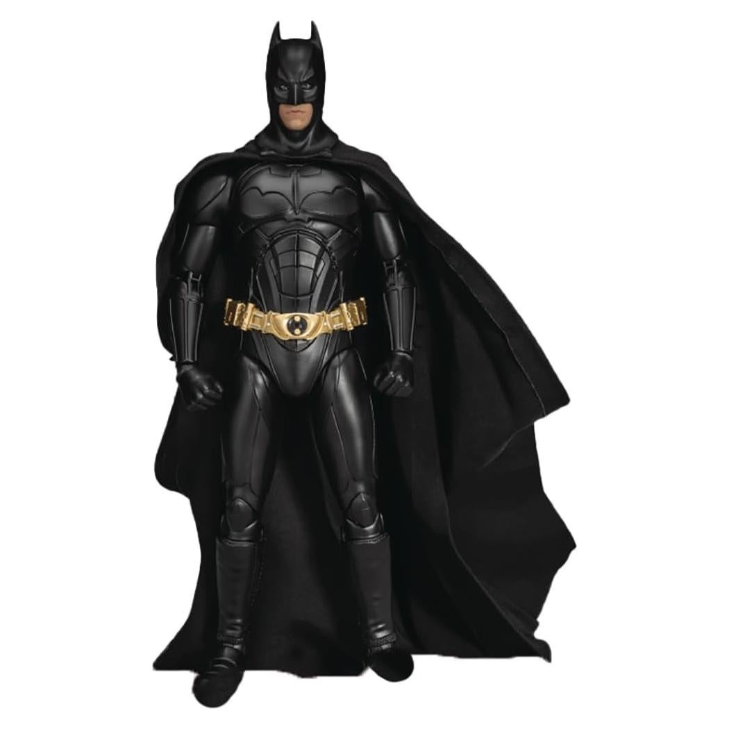 Figura de Acción Dinámica Batman Begins Beast Kingdom DAH-118