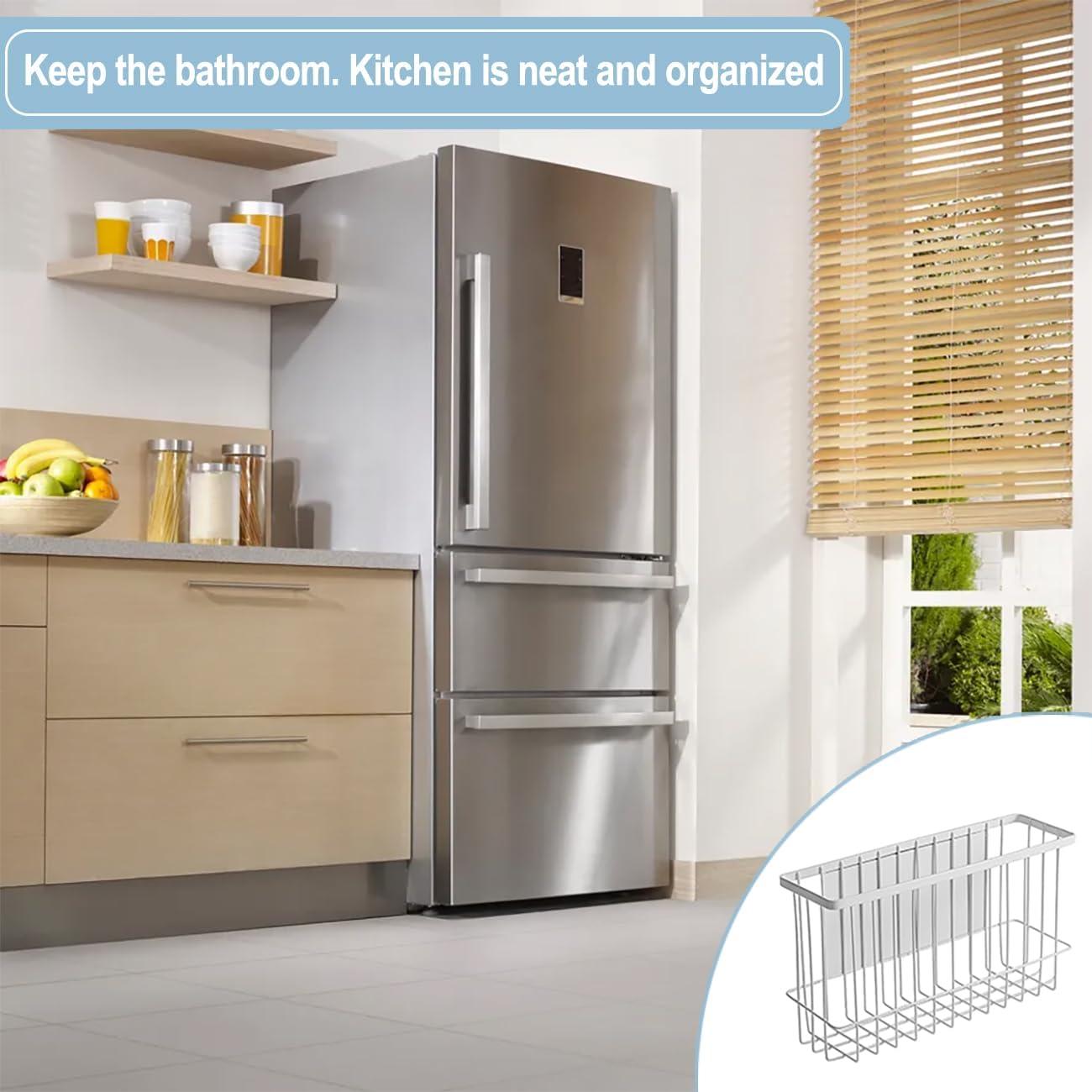 Soporte Magnético para Pelotas de Secadora Aoipend - Blanco