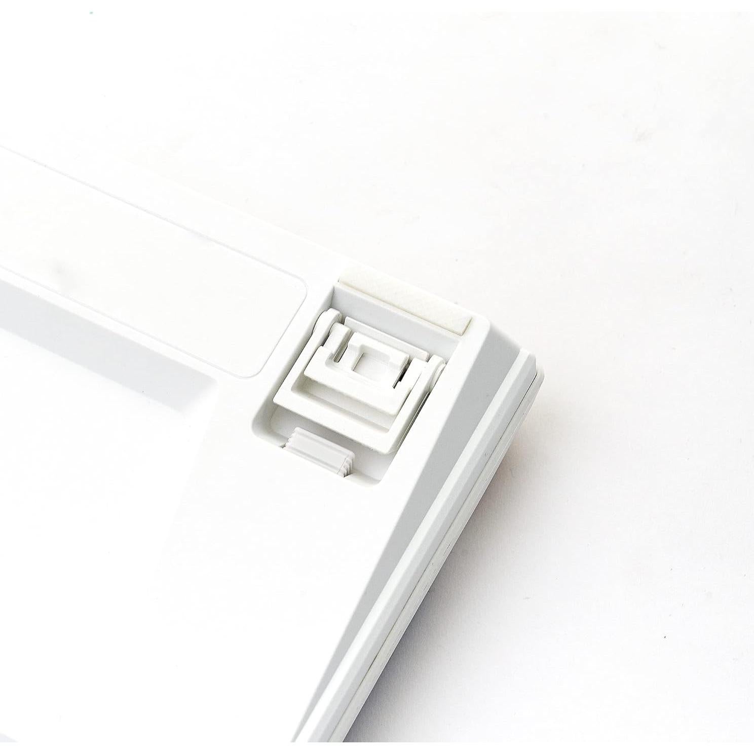 Teclado Mecánico Keymecher KS75T 75% RGB Inalámbrico