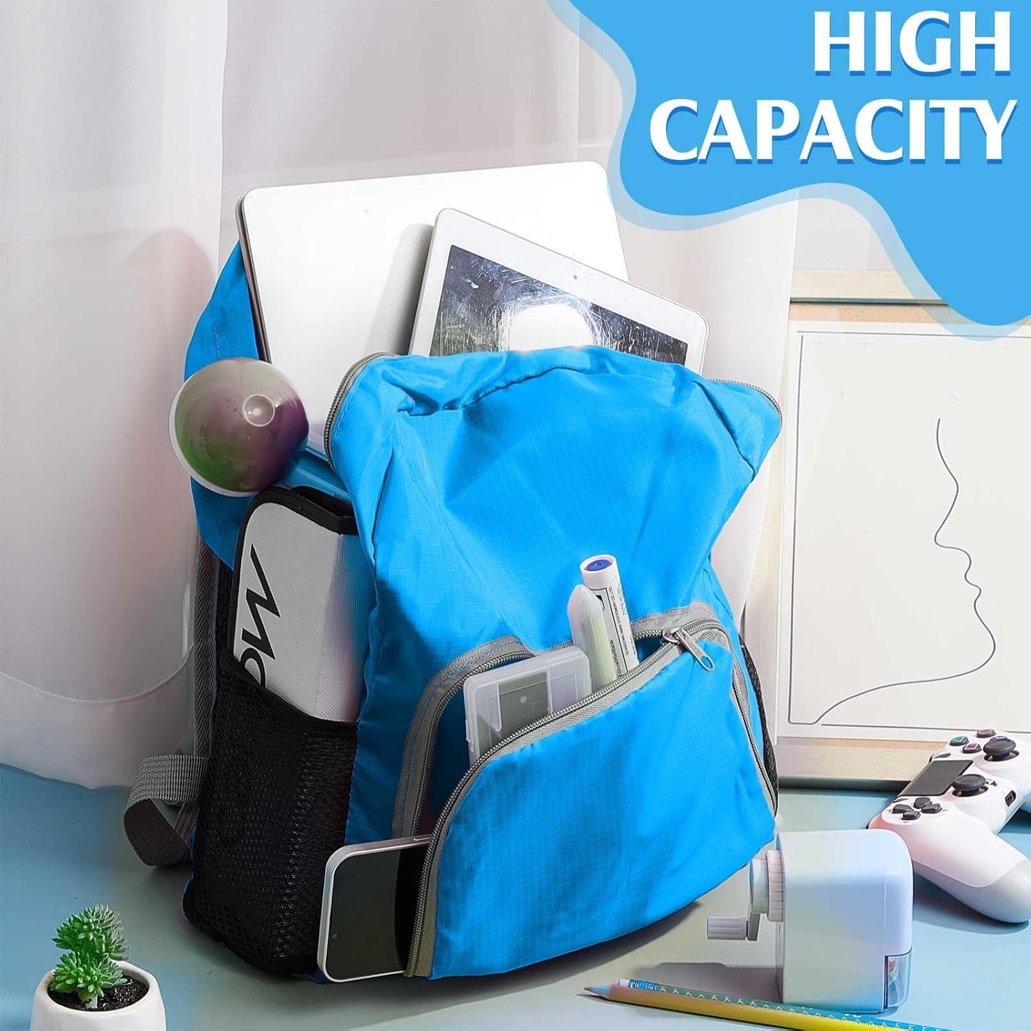 Mochilas escolares al por mayor Patelai 48 Pcs 42x30 cm colores surtidos