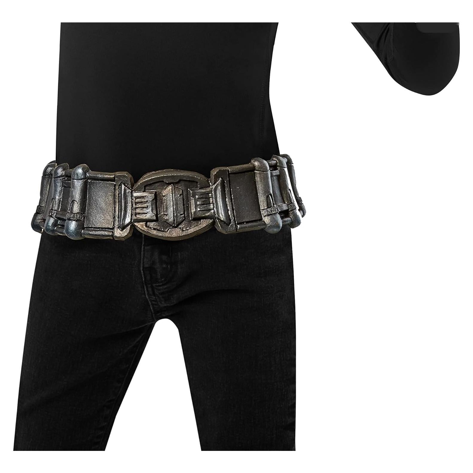 Cinturón de Utilidad Rubies The Flash para Niños Talla Única