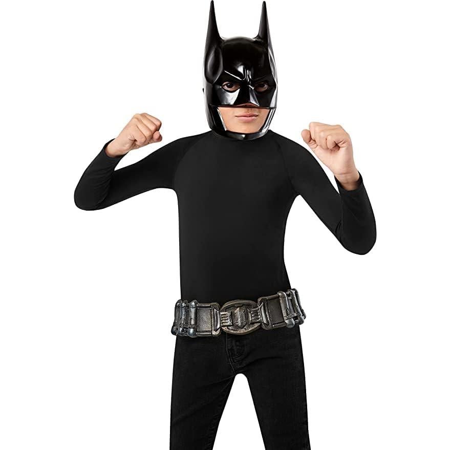 Cinturón de Utilidad Rubies The Flash para Niños Talla Única