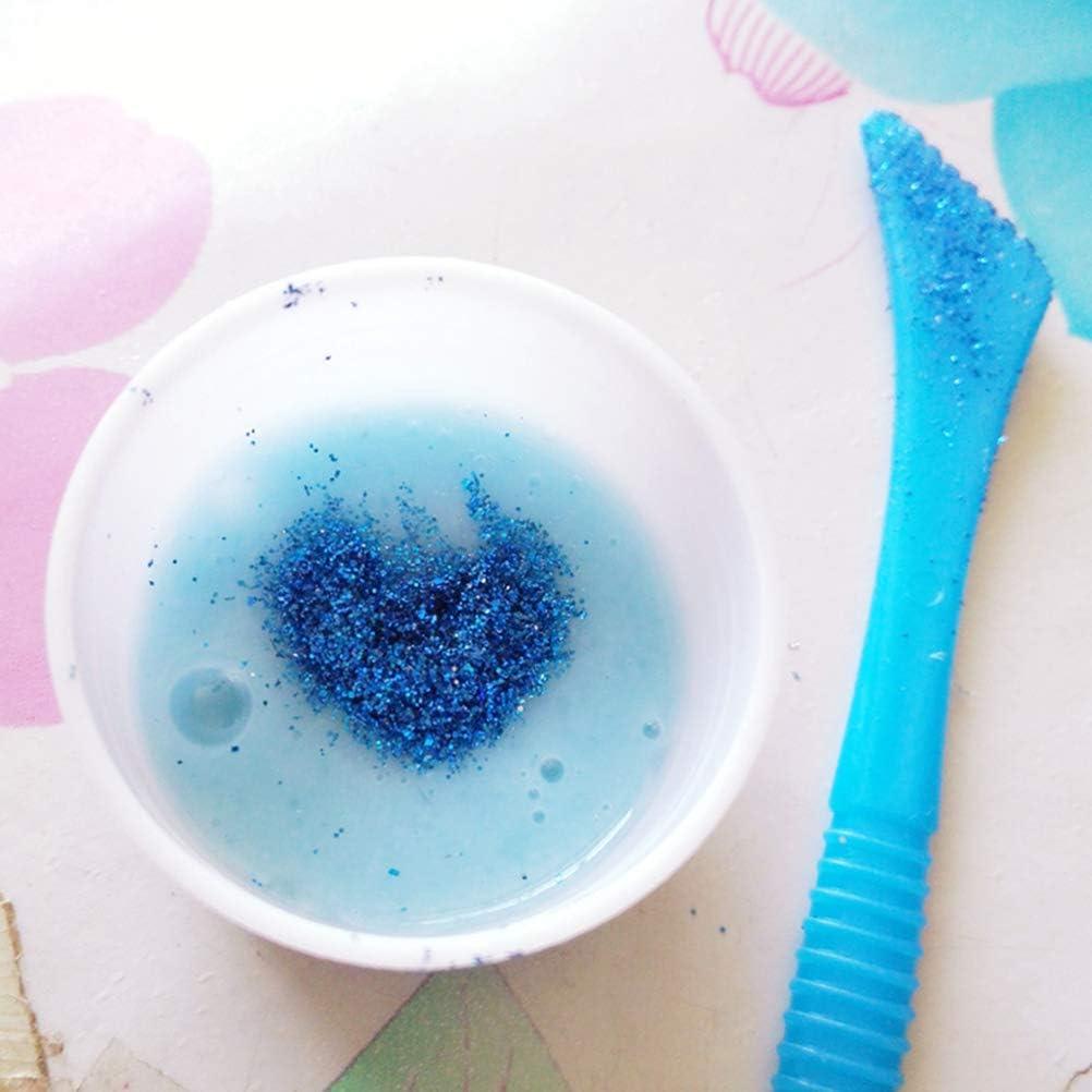 50 Hojas Papel Foil Imitación Dorado SUPVOX 21.6x20.3cm