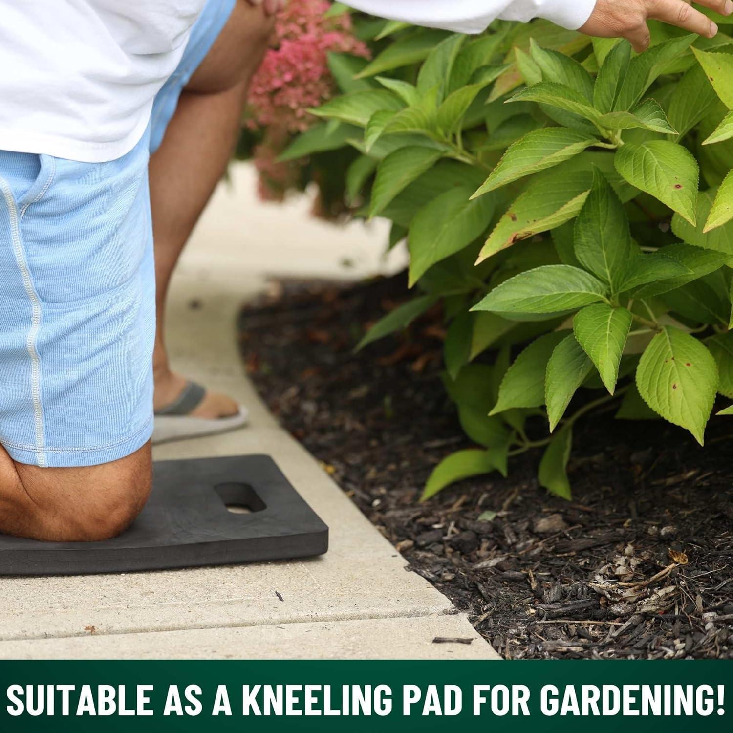 Cojín de Asiento para Estadio XCEL - Paquete de 4, 35.56x30.48cm