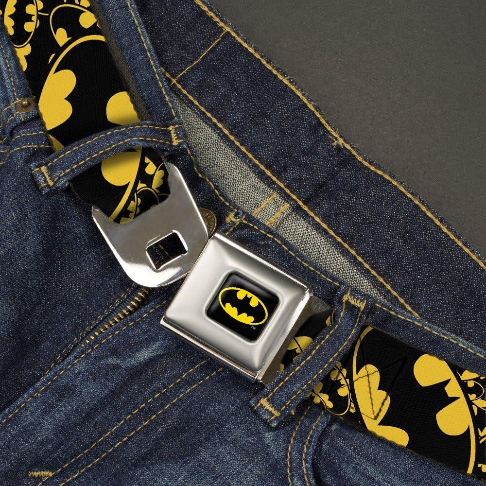 Cinturón de Seguridad para Niños Buckle-Down Batman 2.54 cm