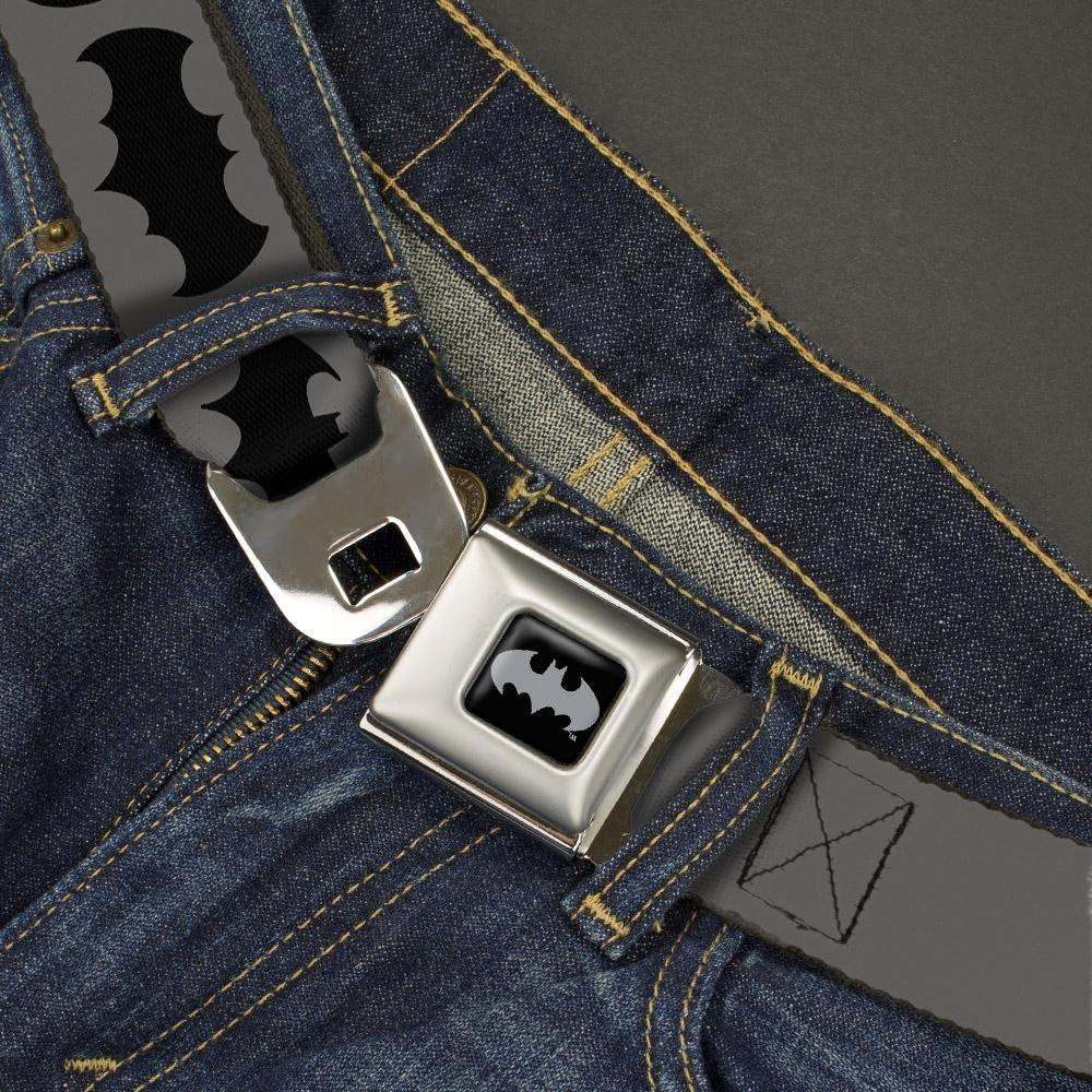 Cinturón de Seguridad Buckle-Down Batman XL 3.81 cm
