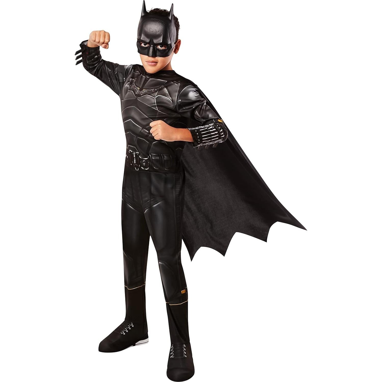 Disfraz de Batman Rubie's para niño talla grande