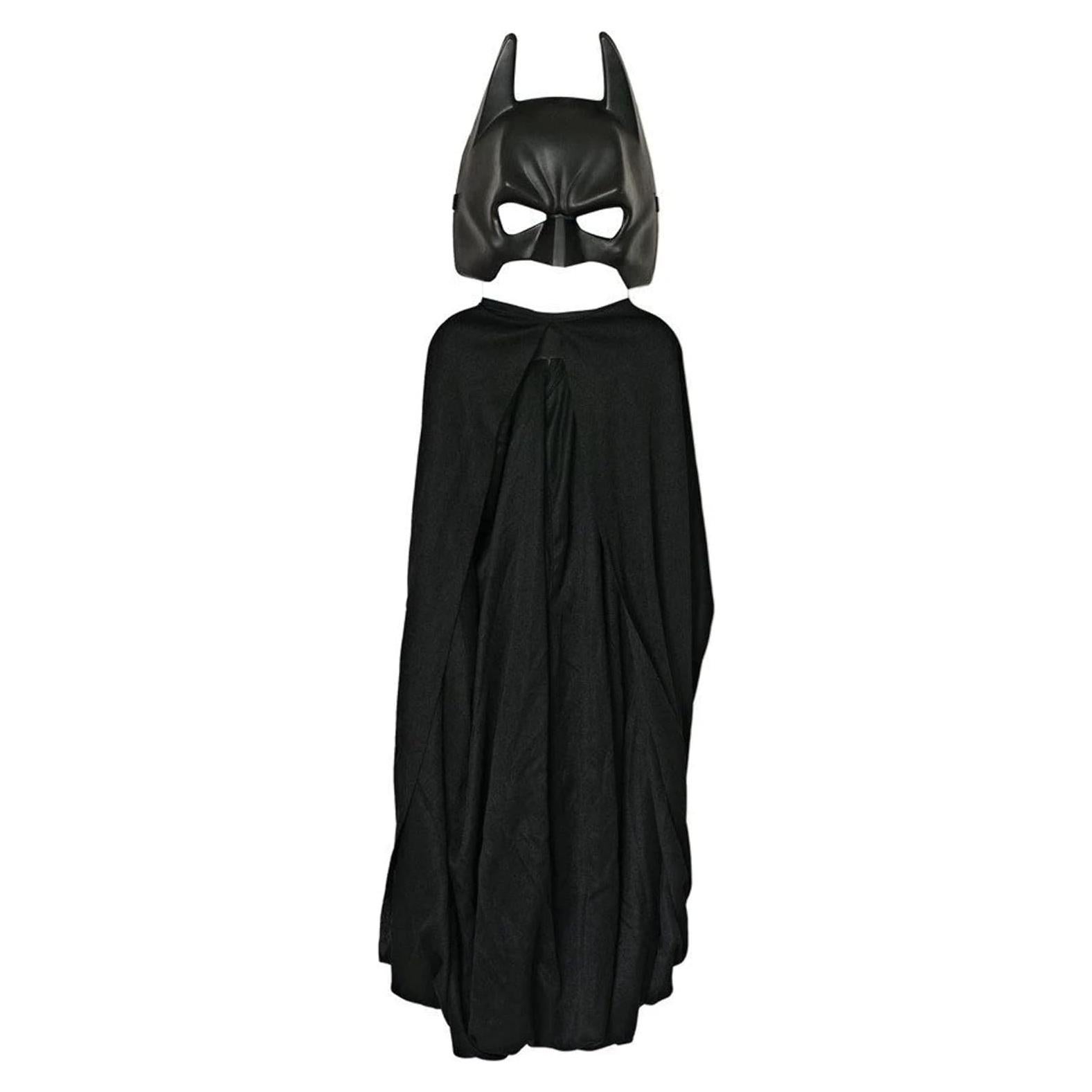 Disfraz de Batman El Caballero de la Noche Rubies para Niños