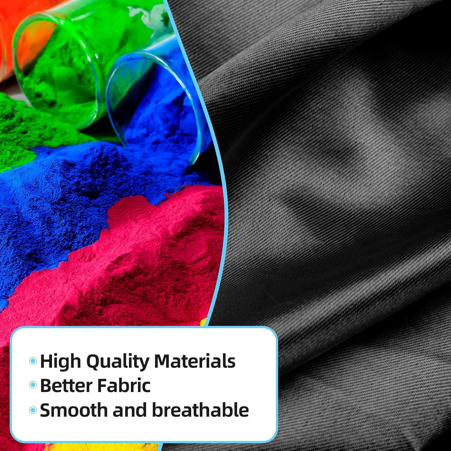 Capa de Disfraces para Niños Superhéroe con Máscara y Cinturón