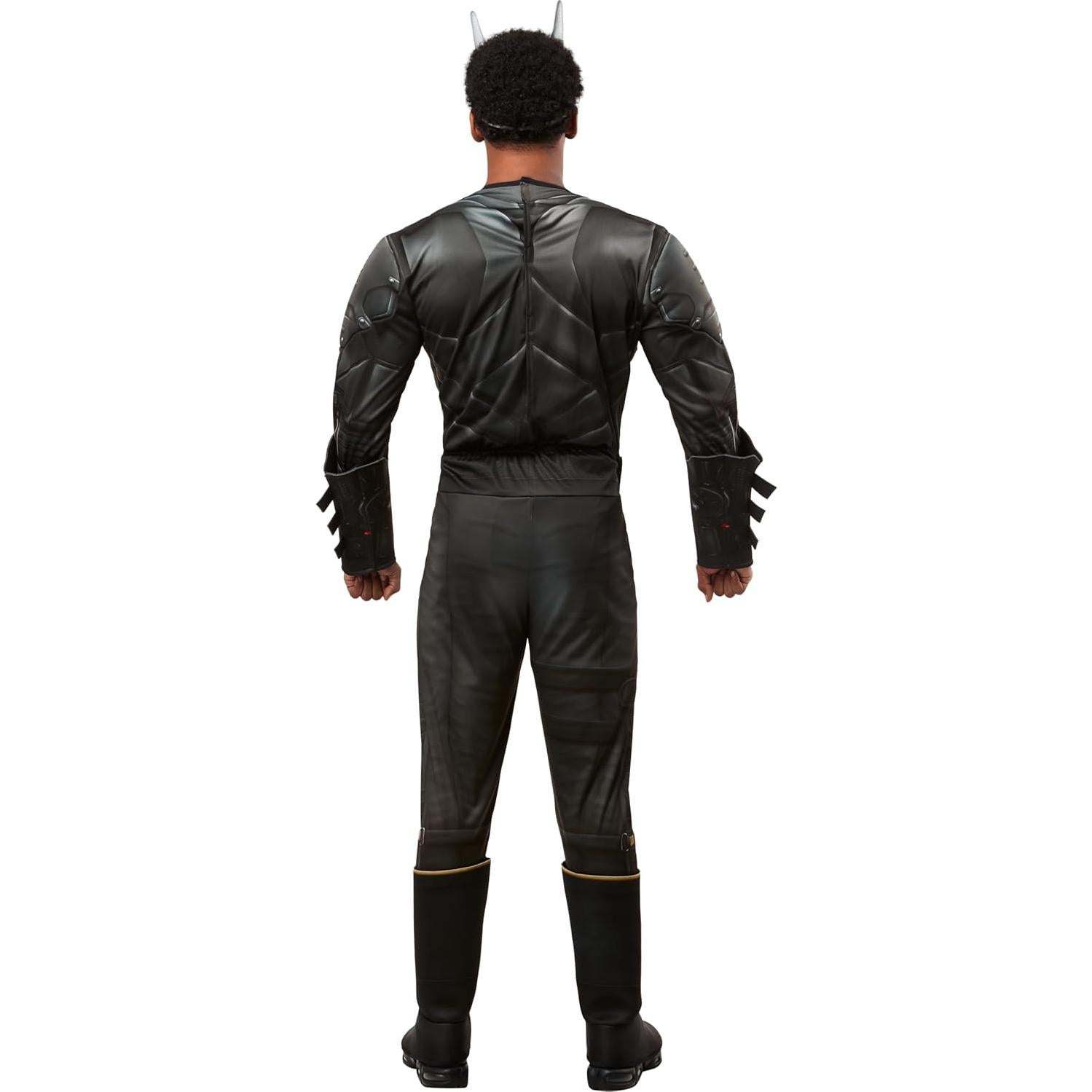 Disfraz Deluxe Batman Rubie's para Hombre Talla Estándar