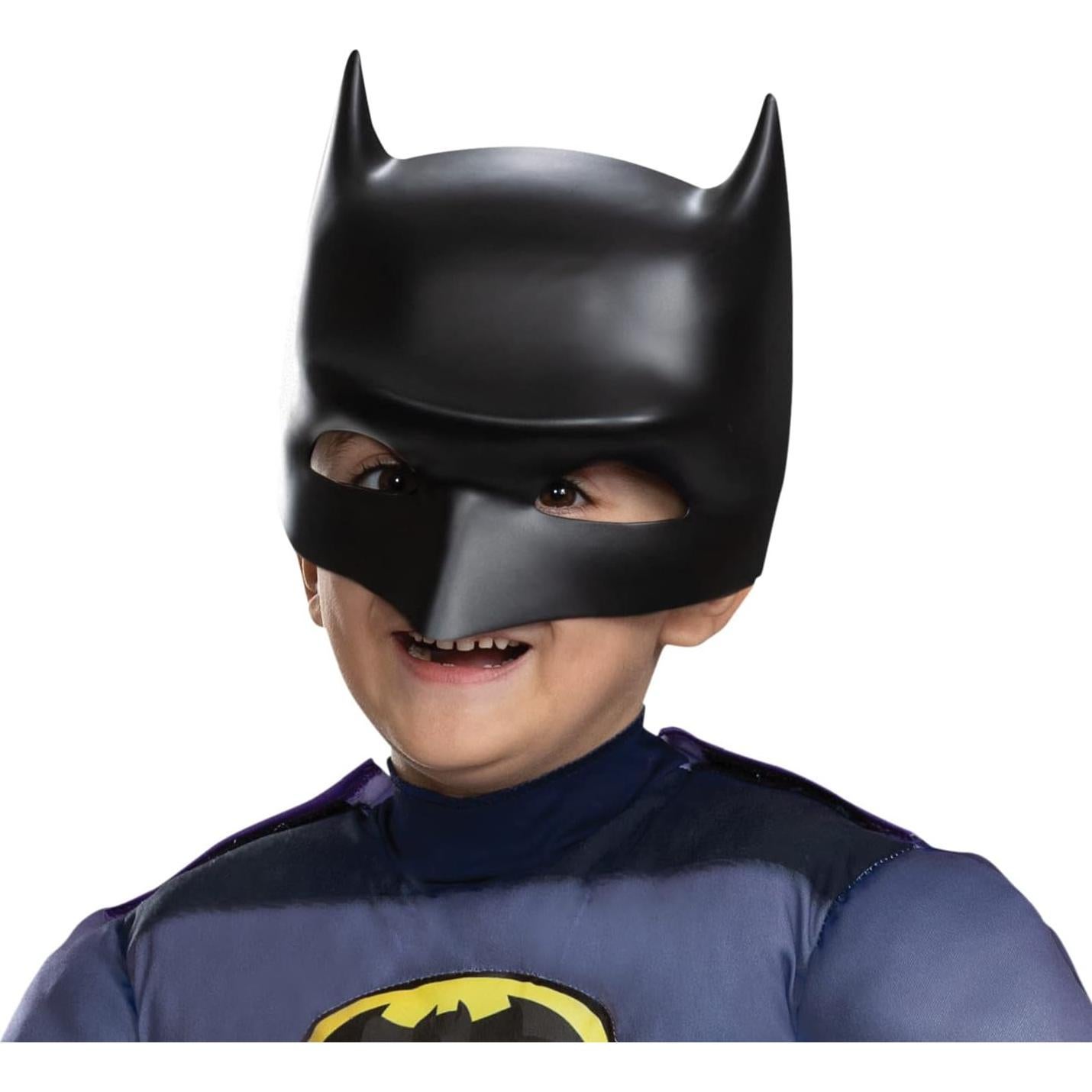 Disfraz de Batman Batwheels para Niños 3T-4T