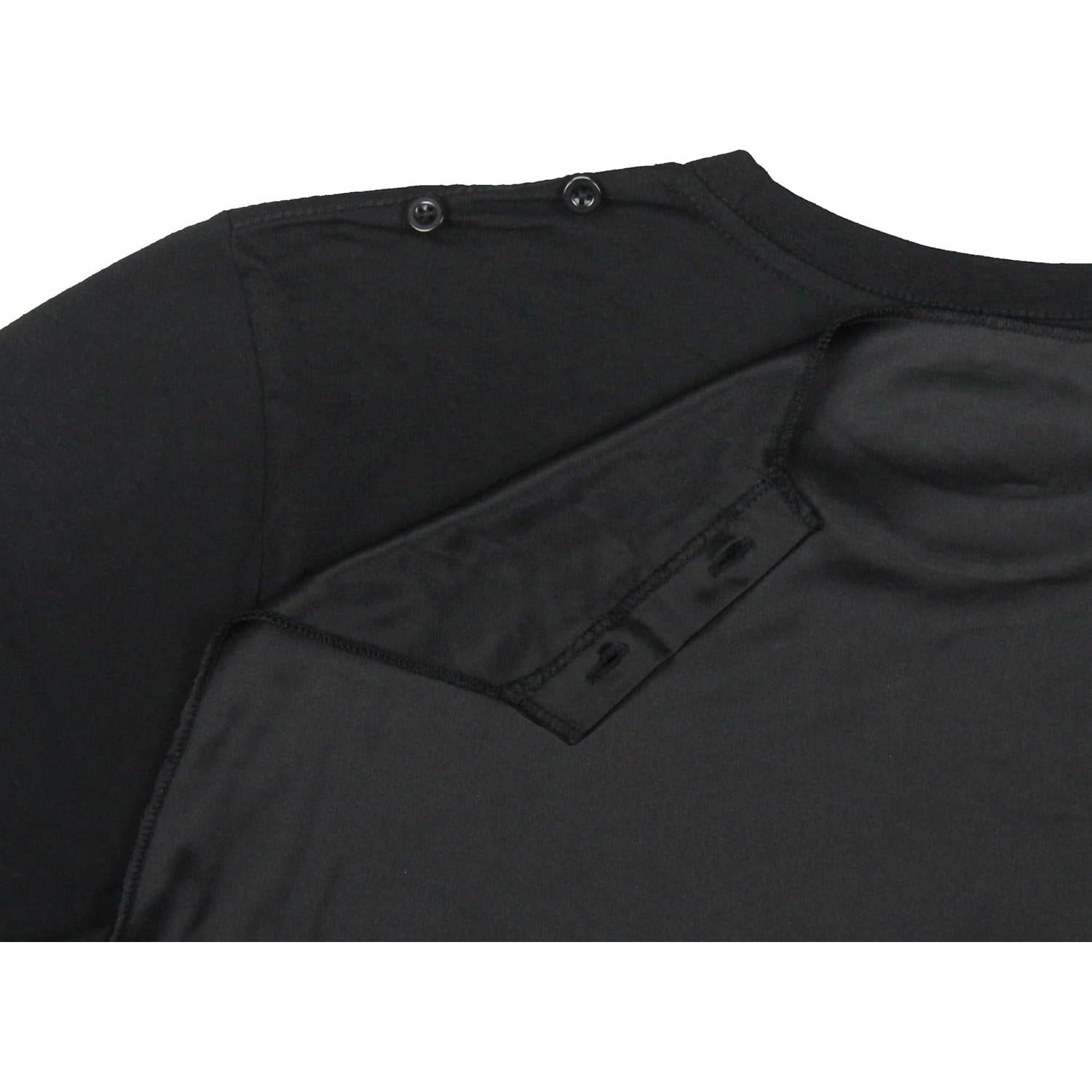 Camisa disfraz Batman DC Comics con capa desmontable