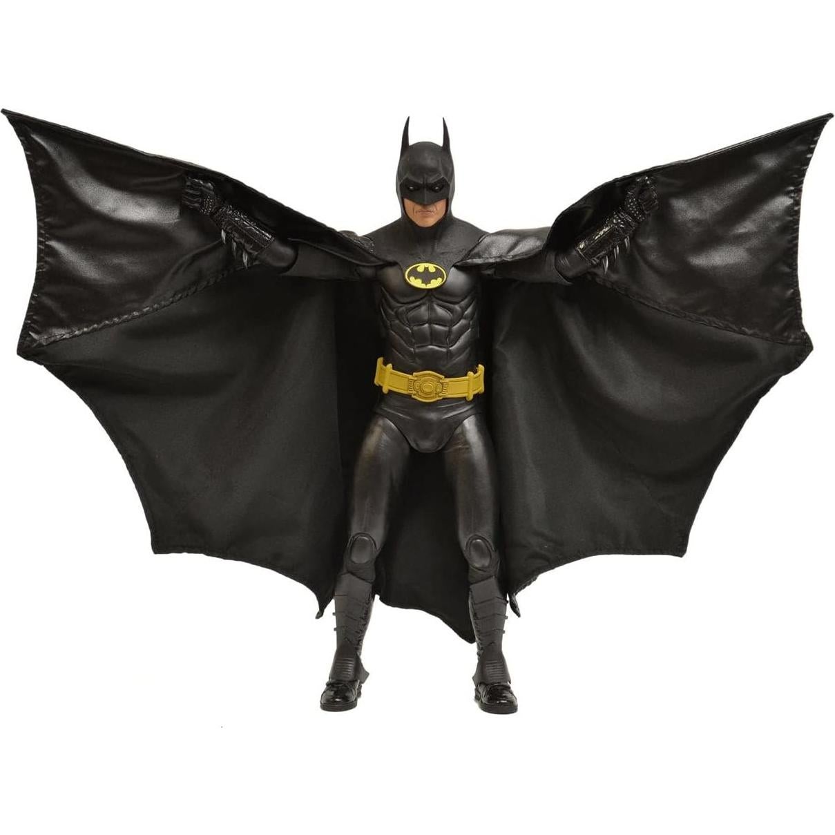 Figura de Acción NECA Batman 1989 Michael Keaton 45.72 cm