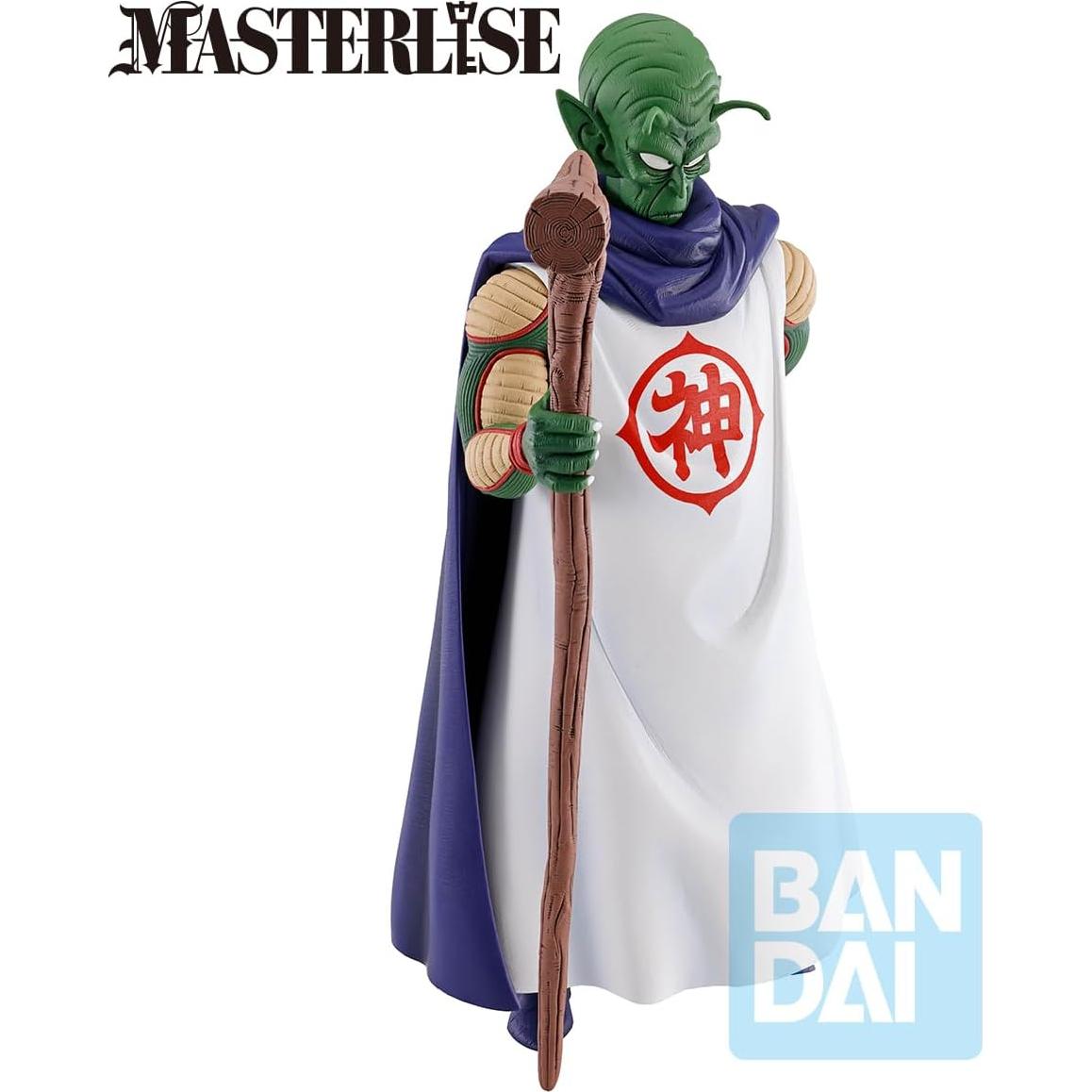 Estatua Coleccionable Kami Bandai Spirits 26.9 cm Masterlise