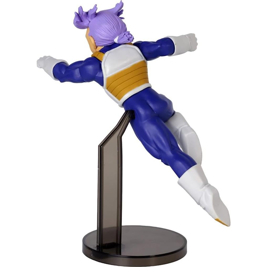 Figura Trunks Super Saiyan Banpresto 12.7 cm Dragon Ball Z