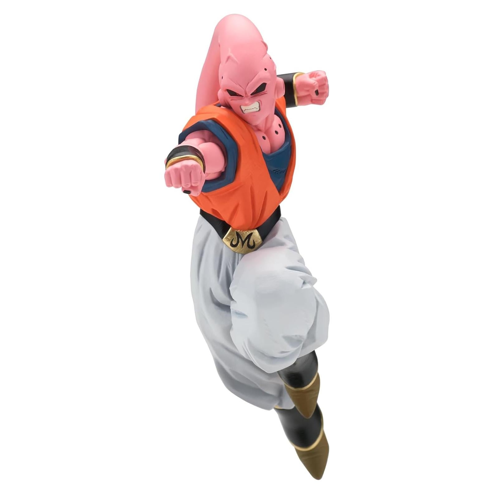 Figura Majin Buu (Gohan Absorbido) Bandai 13.97 cm