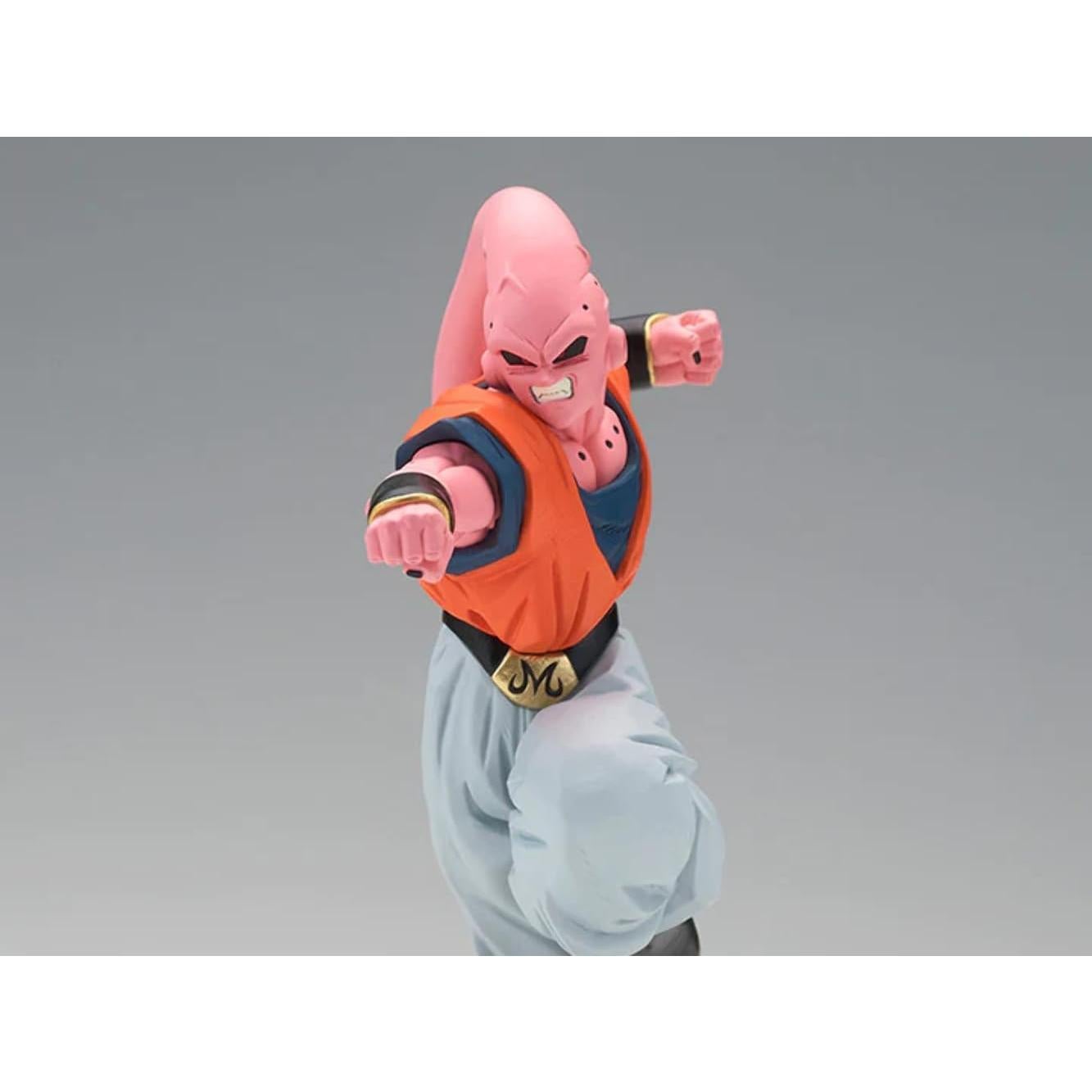 Figura Majin Buu (Gohan Absorbido) Bandai 13.97 cm