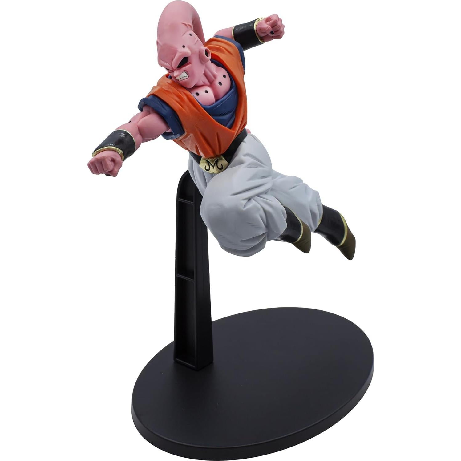 Figura Majin Buu (Gohan Absorbido) Bandai 13.97 cm