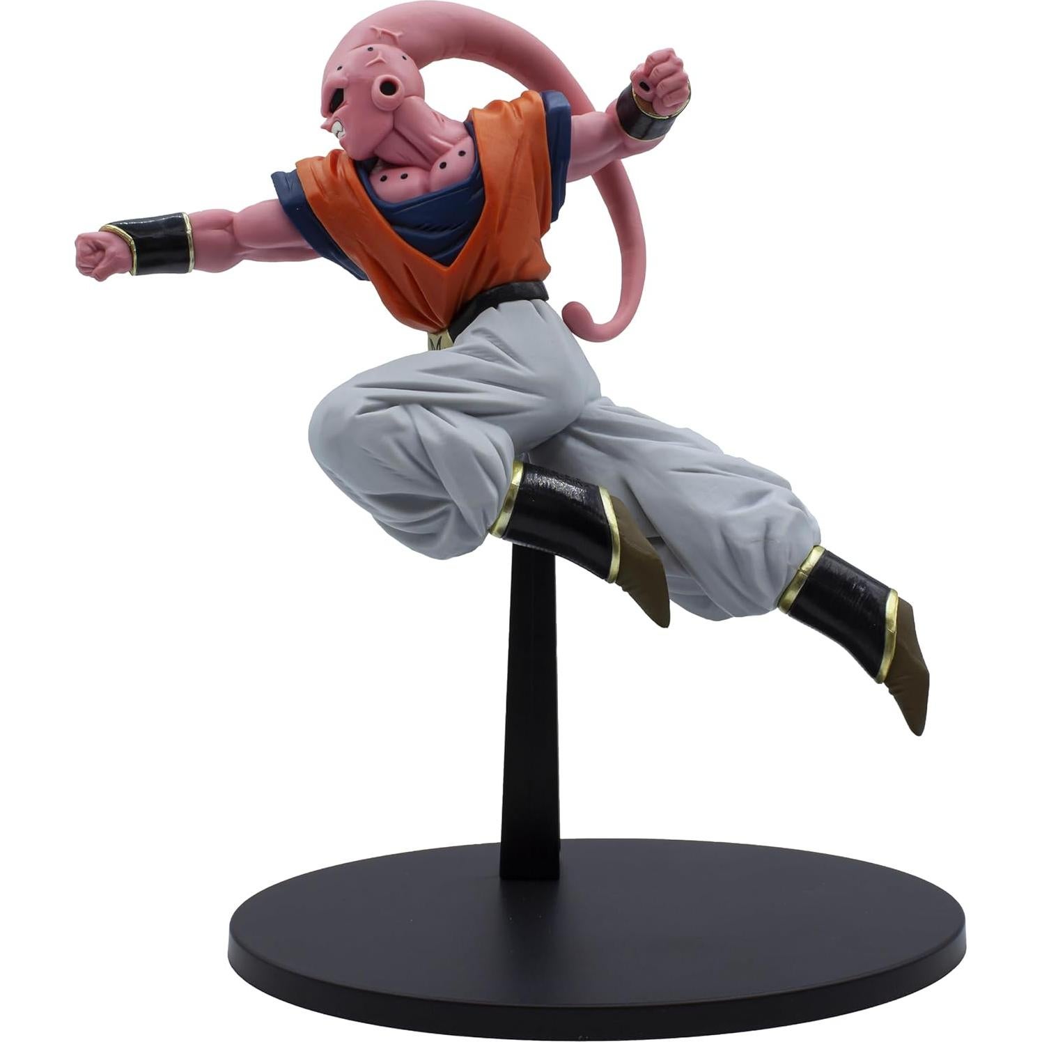Figura Majin Buu (Gohan Absorbido) Bandai 13.97 cm