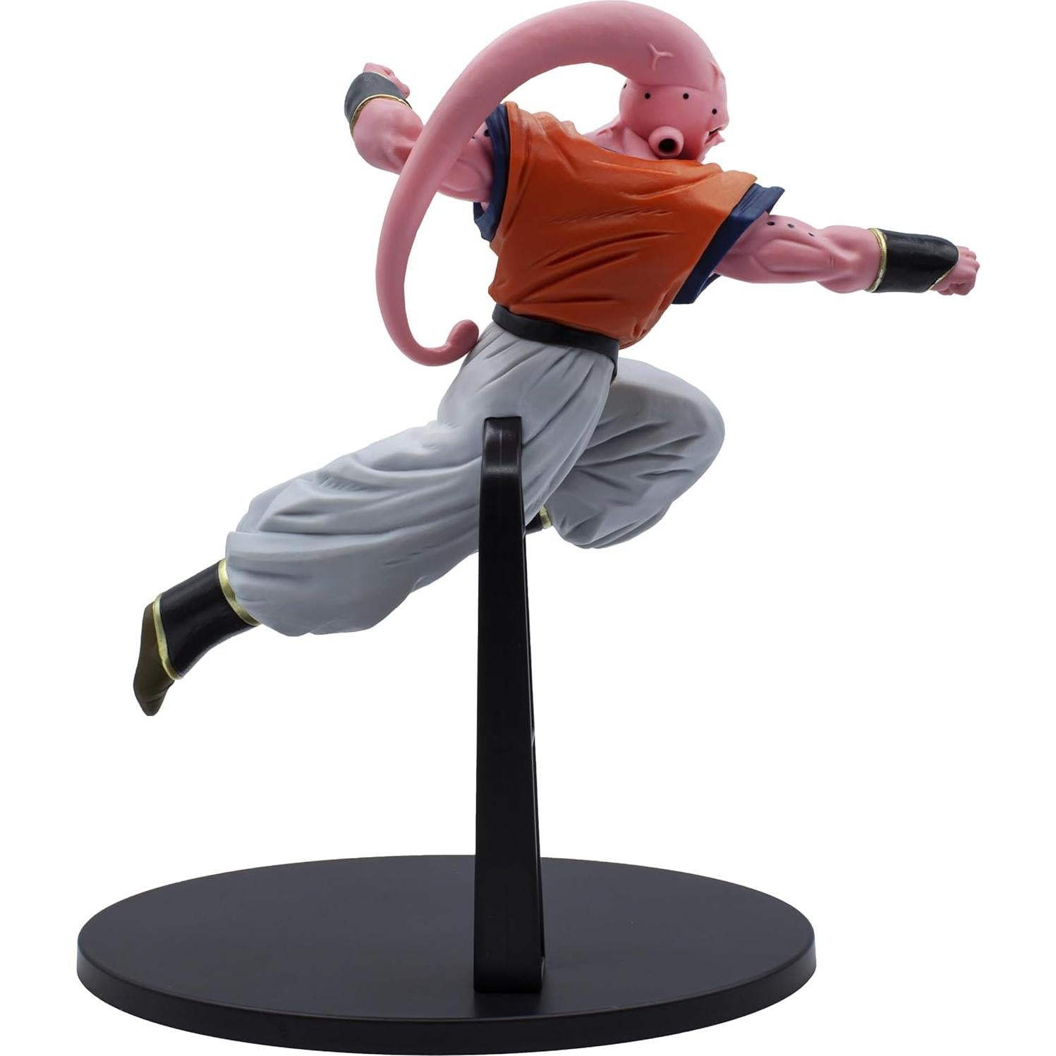 Figura Majin Buu (Gohan Absorbido) Bandai 13.97 cm