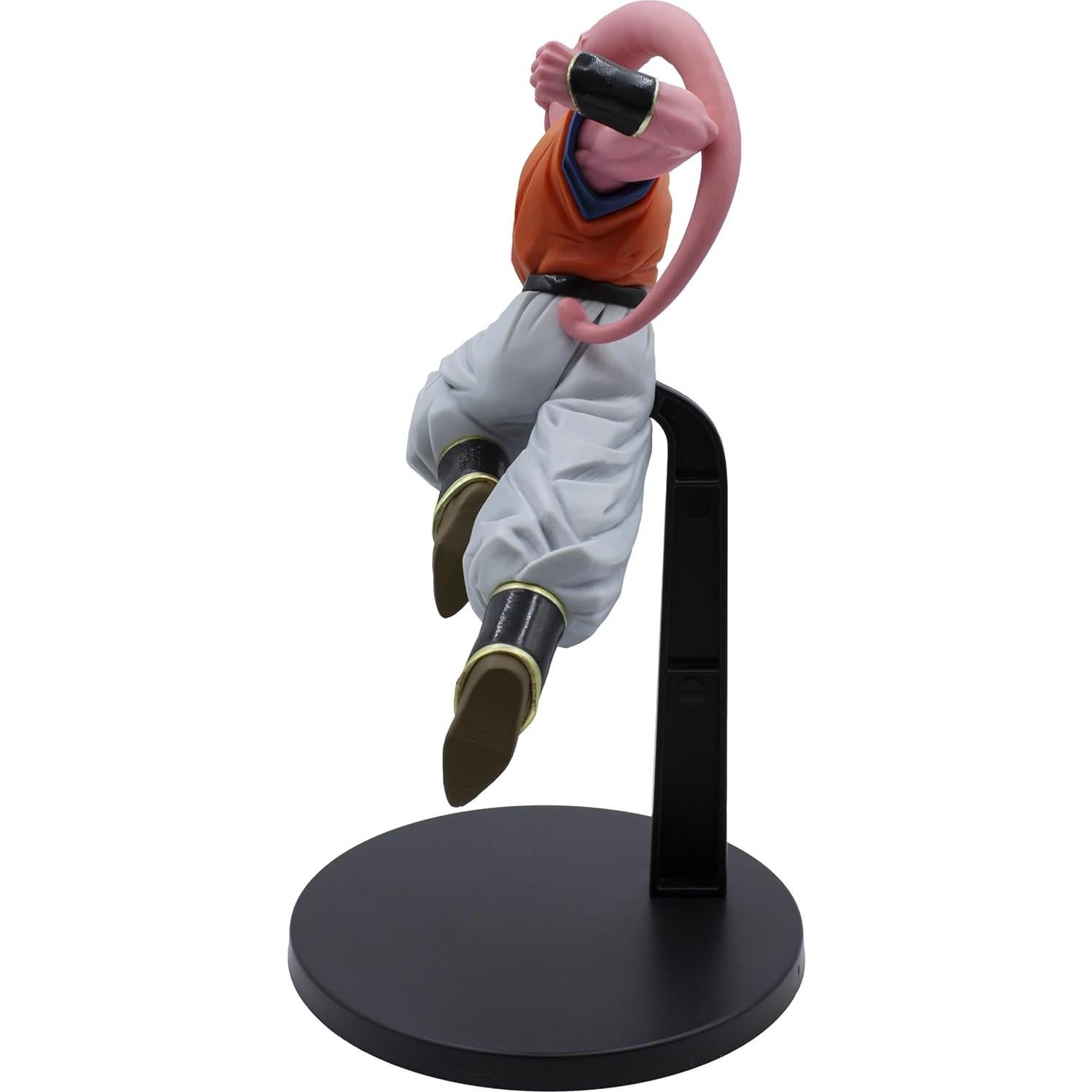 Figura Majin Buu (Gohan Absorbido) Bandai 13.97 cm