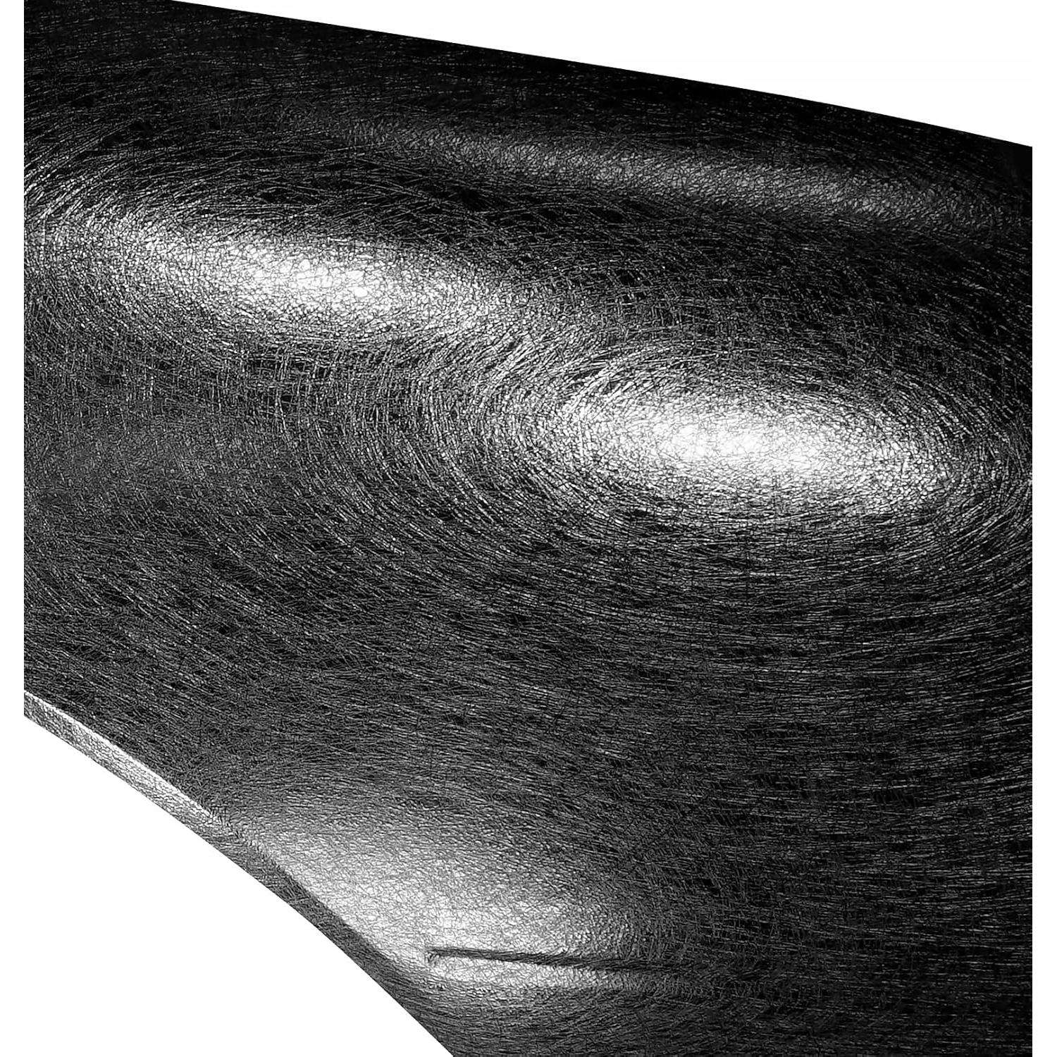 Vinilo VViViD+ Bestia Negra 30.5 x 152.4 cm Texturizado