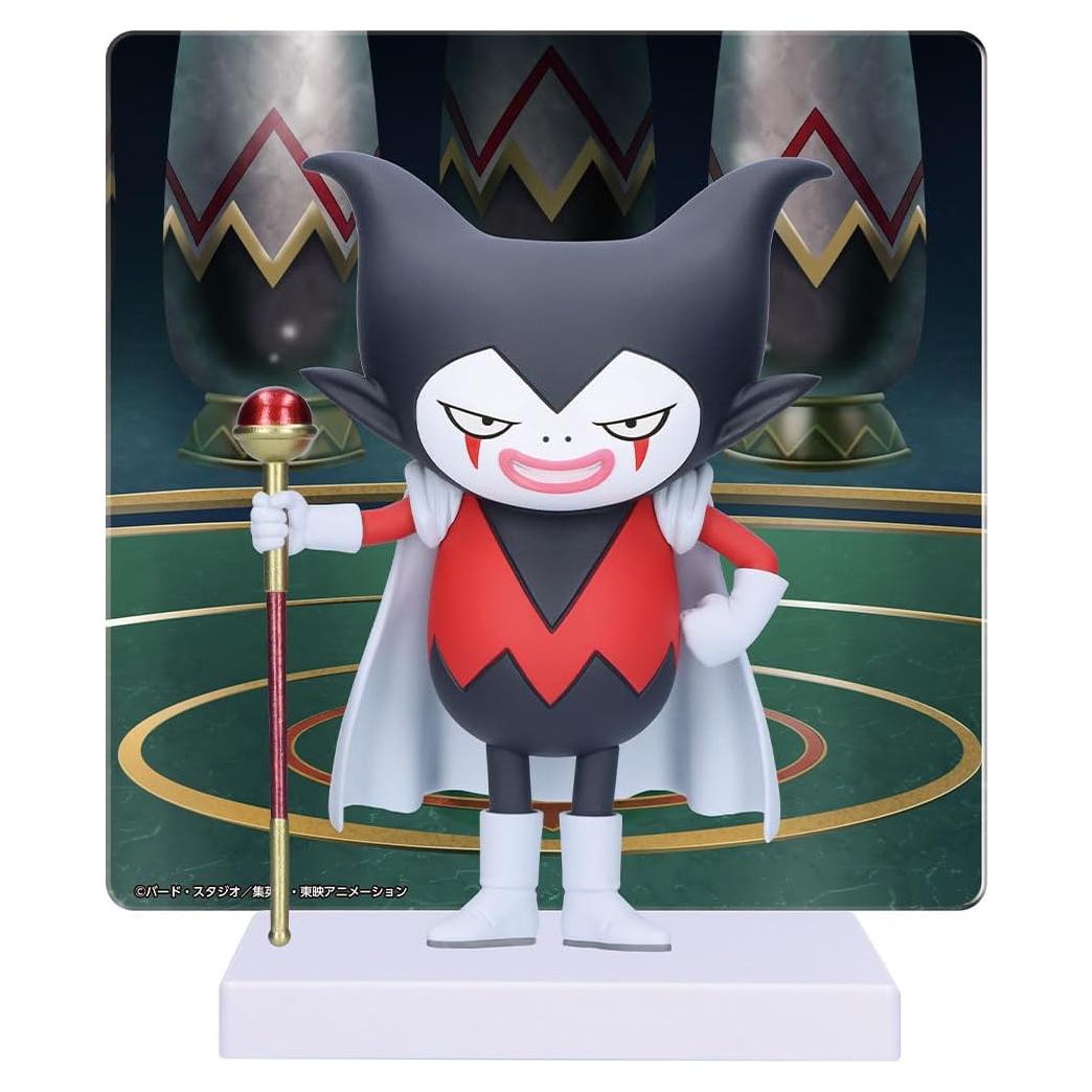 Figura Gomah Dragon Ball Daima 8.89 cm Banpresto