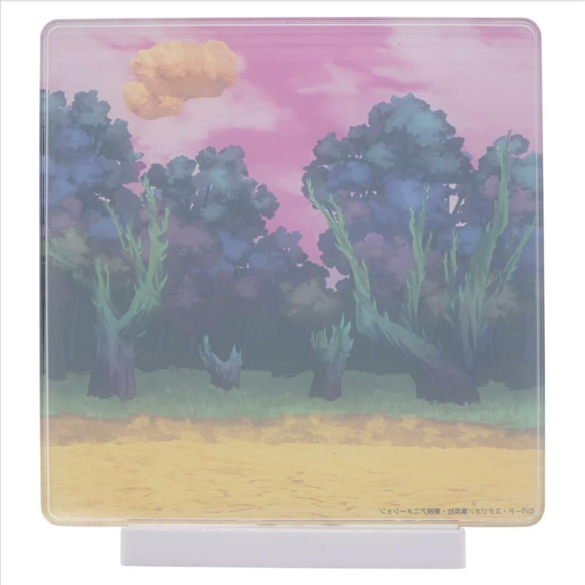 Figura Mini Kai Supremo Dragon Ball Daima - Banpresto