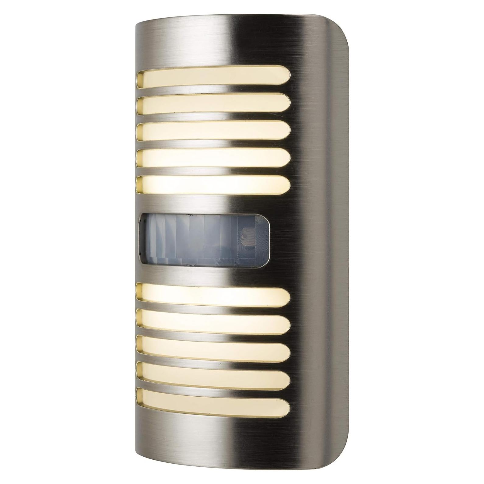 Luz Nocturna LED GE con Sensor de Movimiento 40 Lúmenes