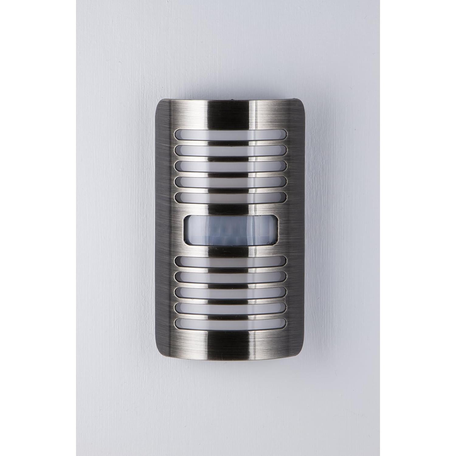 Luz Nocturna LED GE con Sensor de Movimiento 40 Lúmenes