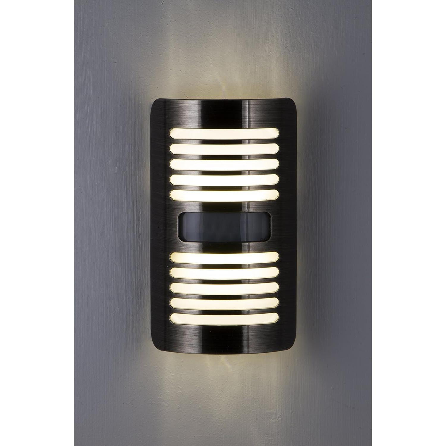 Luz Nocturna LED GE con Sensor de Movimiento 40 Lúmenes