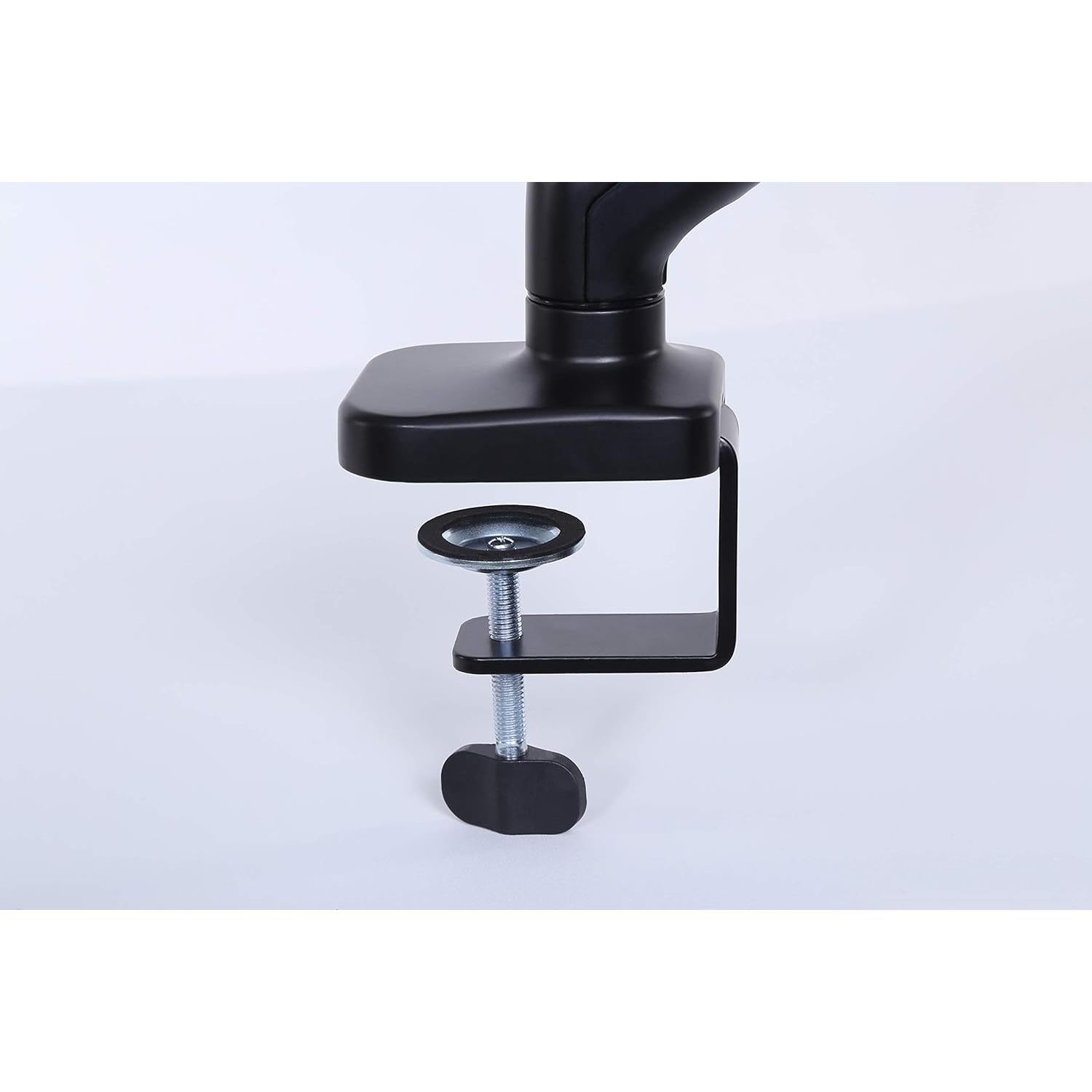 Soporte de Monitor ApexDesk SMM-12 Ajustable 9 kg Negro