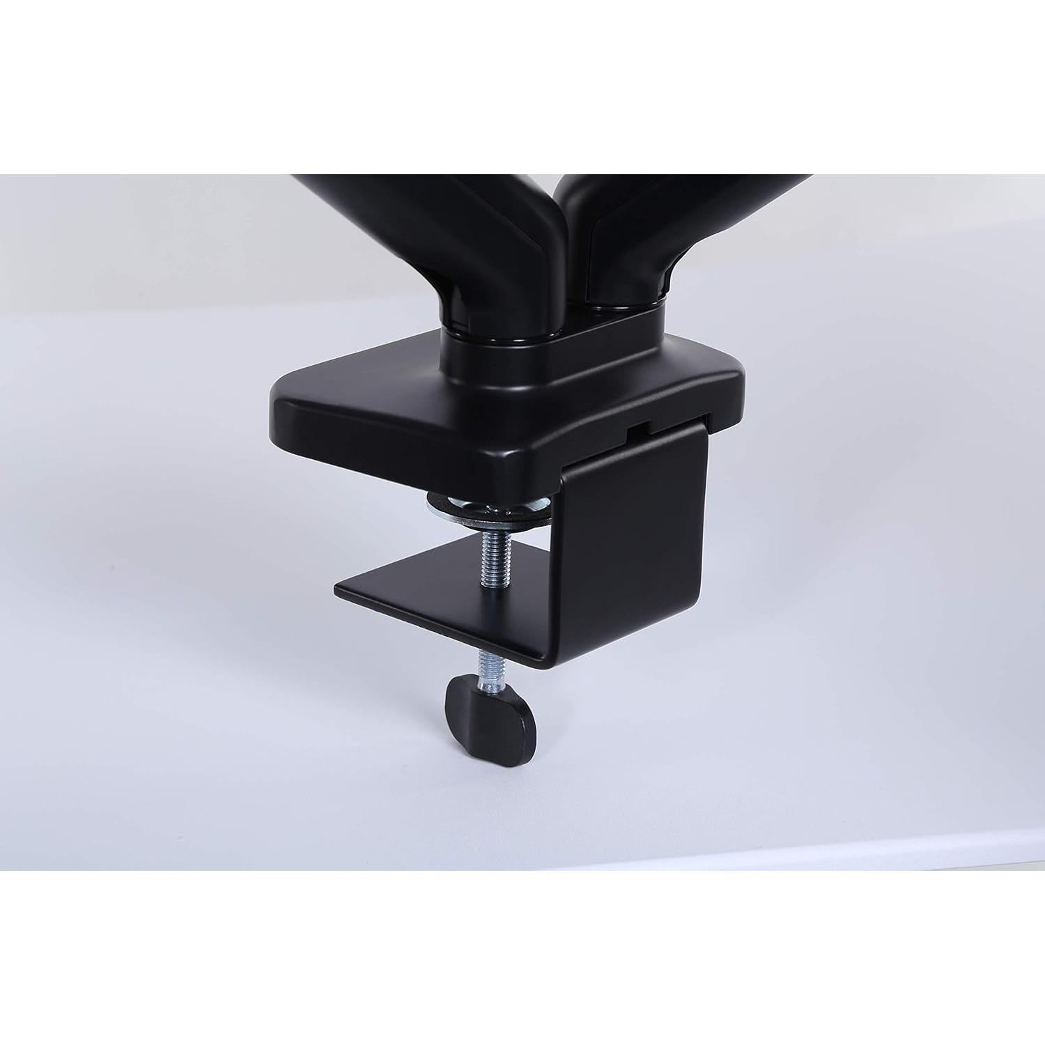 Soporte de Monitor ApexDesk SMM-12 Ajustable 9 kg Negro