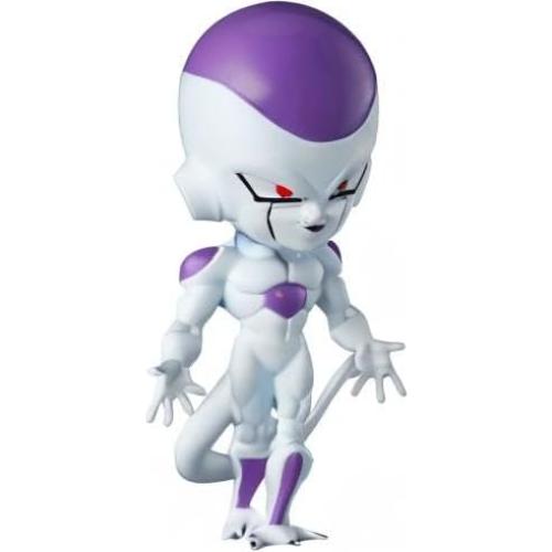 Figura BANDAI Chibi Masters Frieza 4ta Forma 8cm
