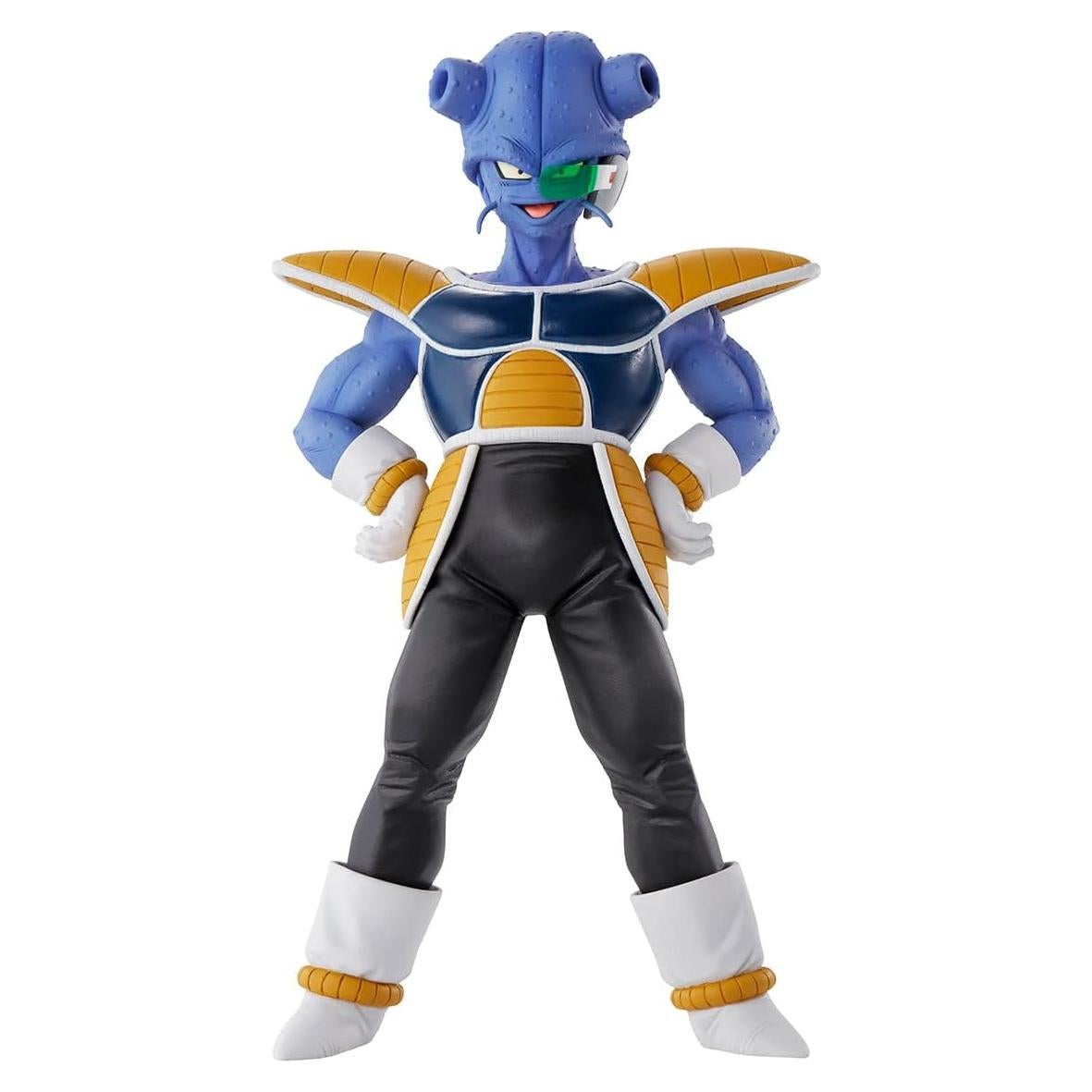 Bandai Spirits Ichibansho - Dragon Ball Z - Cui (Frieza Army), Collectible Figure
