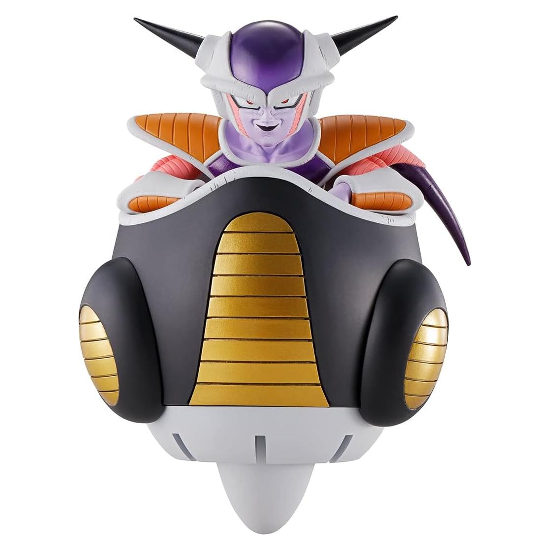 Figura Coleccionable Frieza Bandai Spirits 22 cm