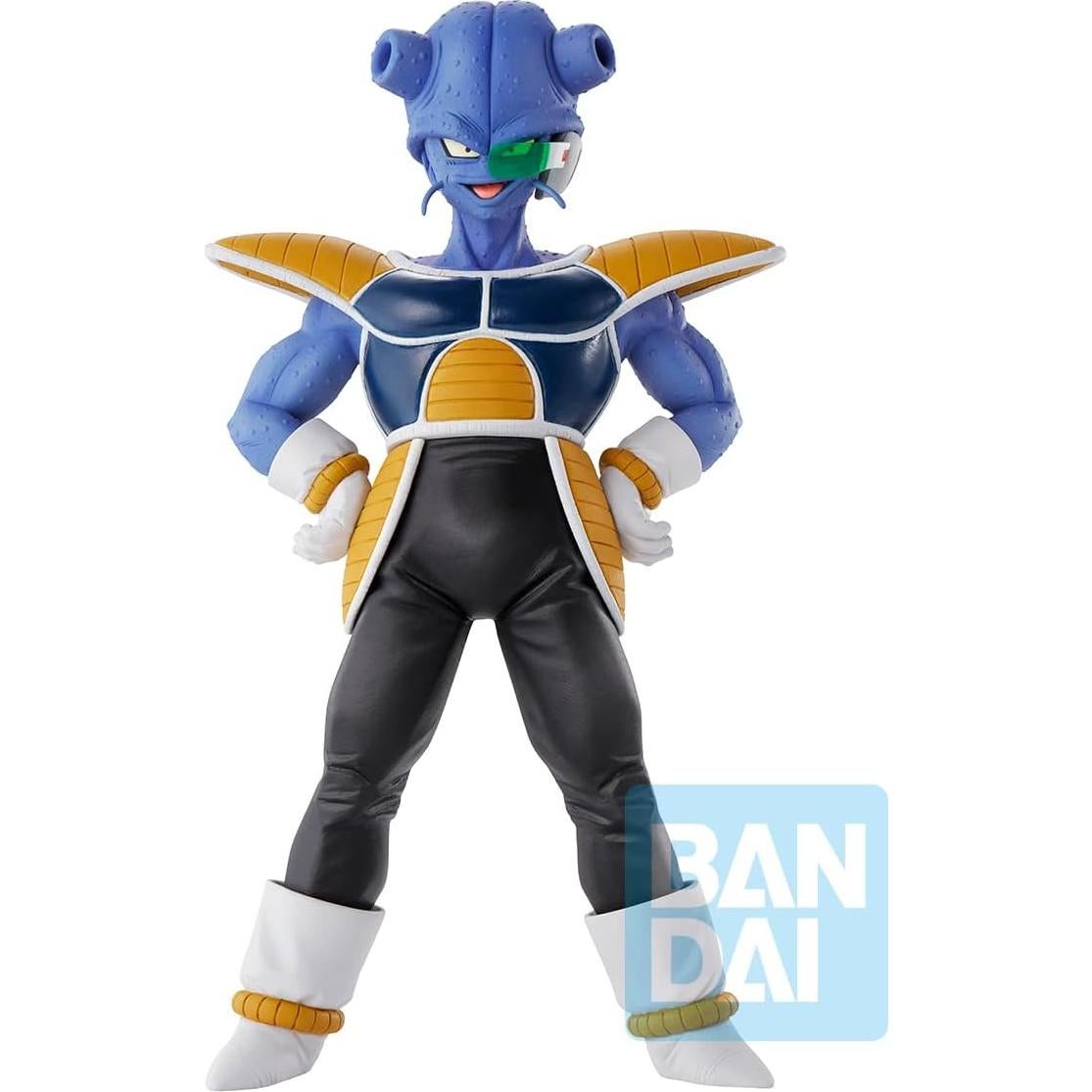 Figura Coleccionable Cui - Dragon Ball Z - Bandai Spirits 23.88 cm
