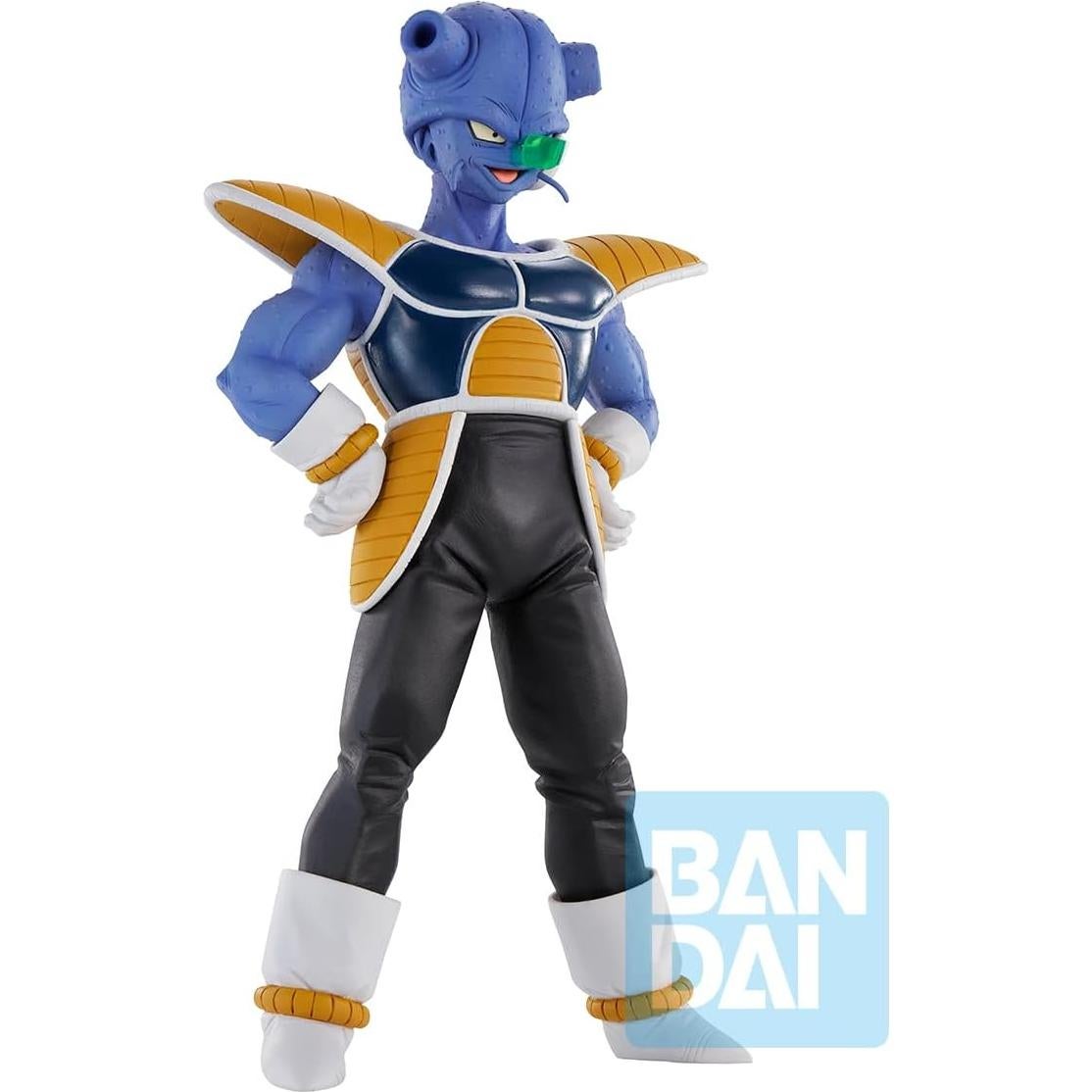 Figura Coleccionable Cui - Dragon Ball Z - Bandai Spirits 23.88 cm
