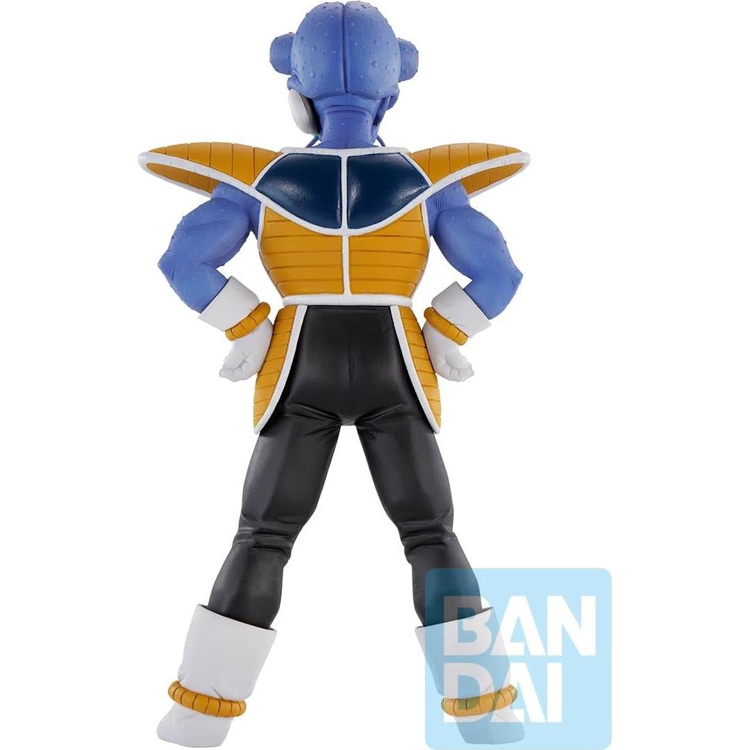 Figura Coleccionable Cui - Dragon Ball Z - Bandai Spirits 23.88 cm