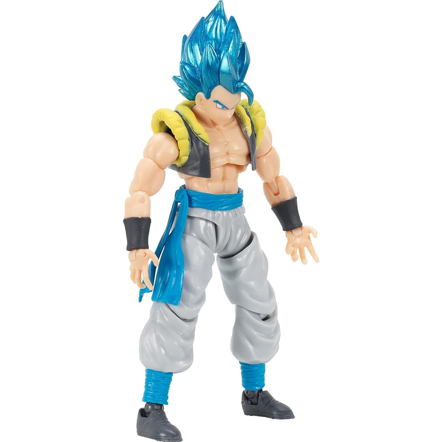 Figura de Acción Super Saiyan Gogeta 12.5cm Bandai