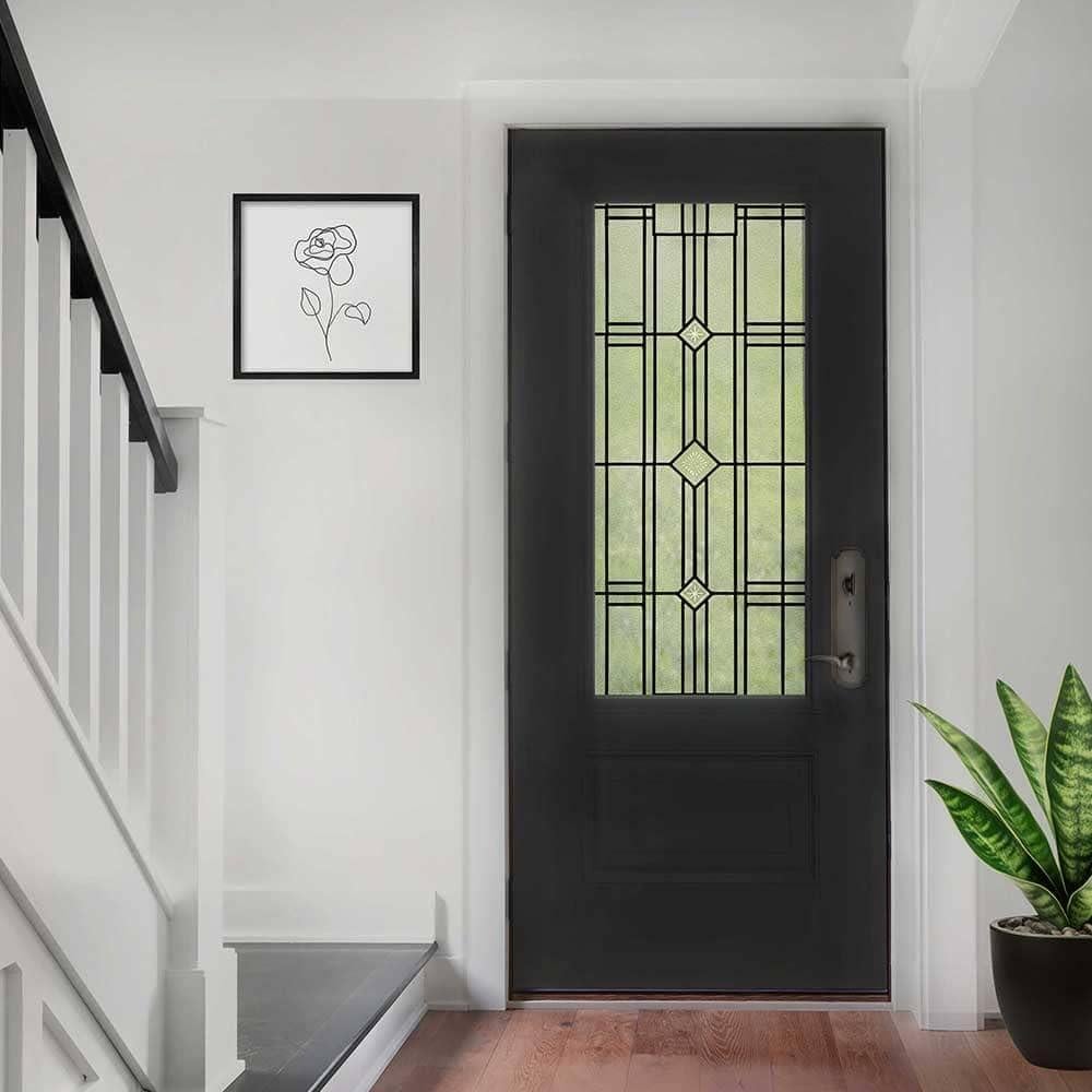 Película Adherente Estática BEAUS TILE 95x62cm Protección UV